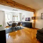 Regensburger Ferienwohnungen - Im Herzen Der Altstadt