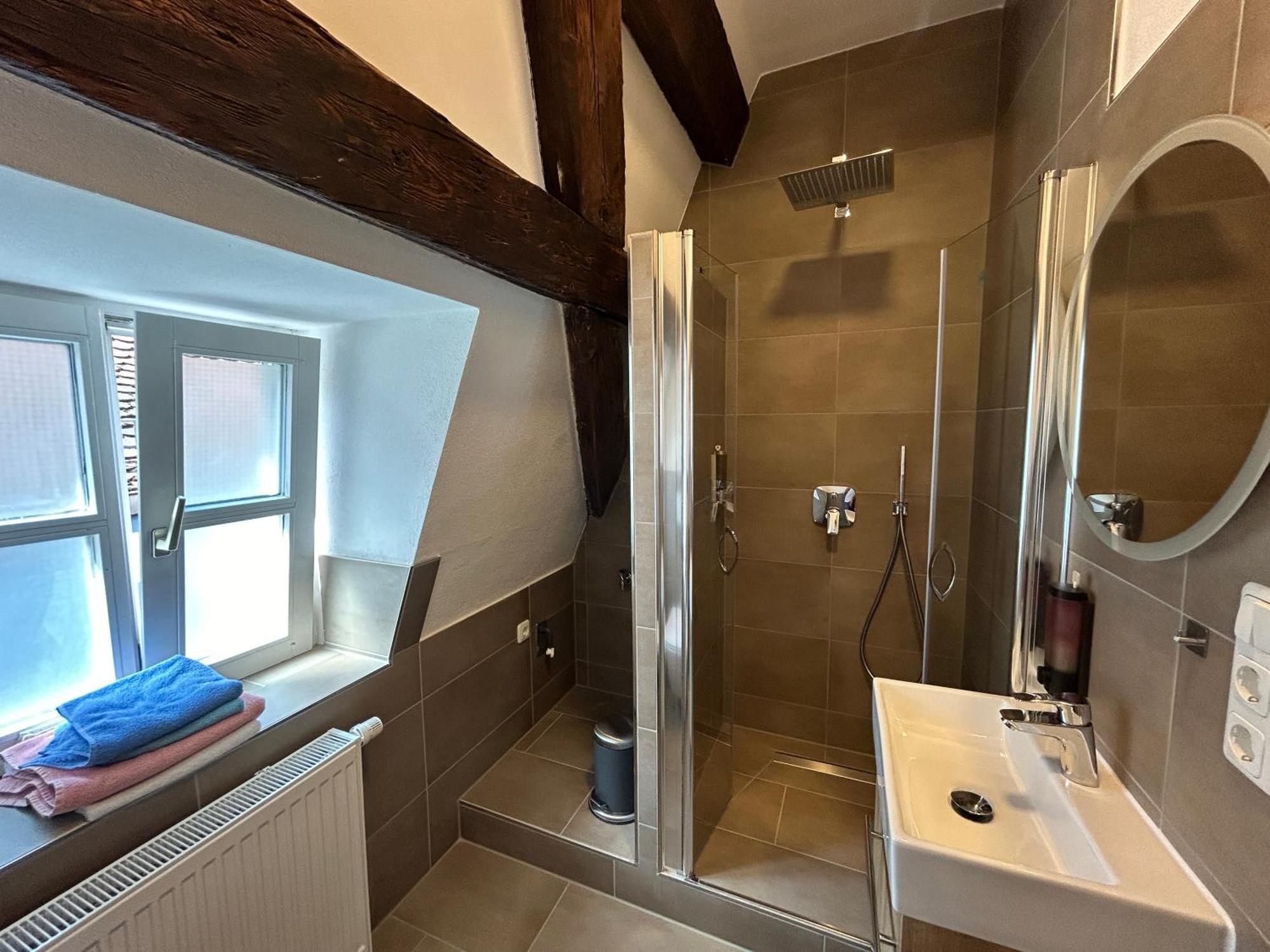 Appartement Regensburger - Im Herzen Der Altstadt *