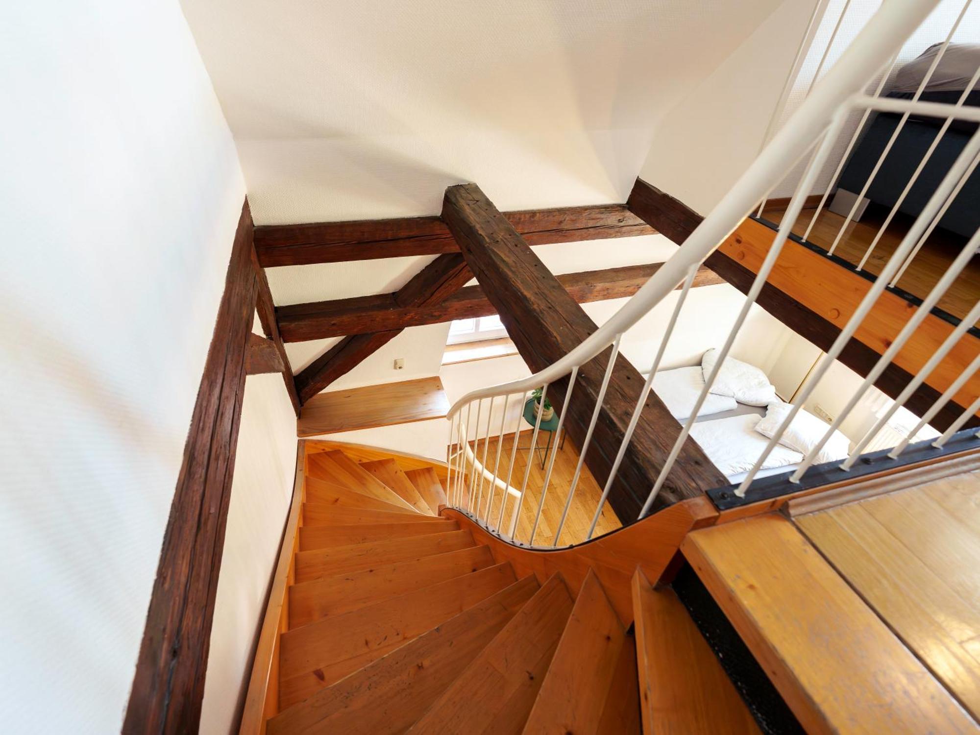 Appartement Regensburger - Im Herzen Der Altstadt Regensburg