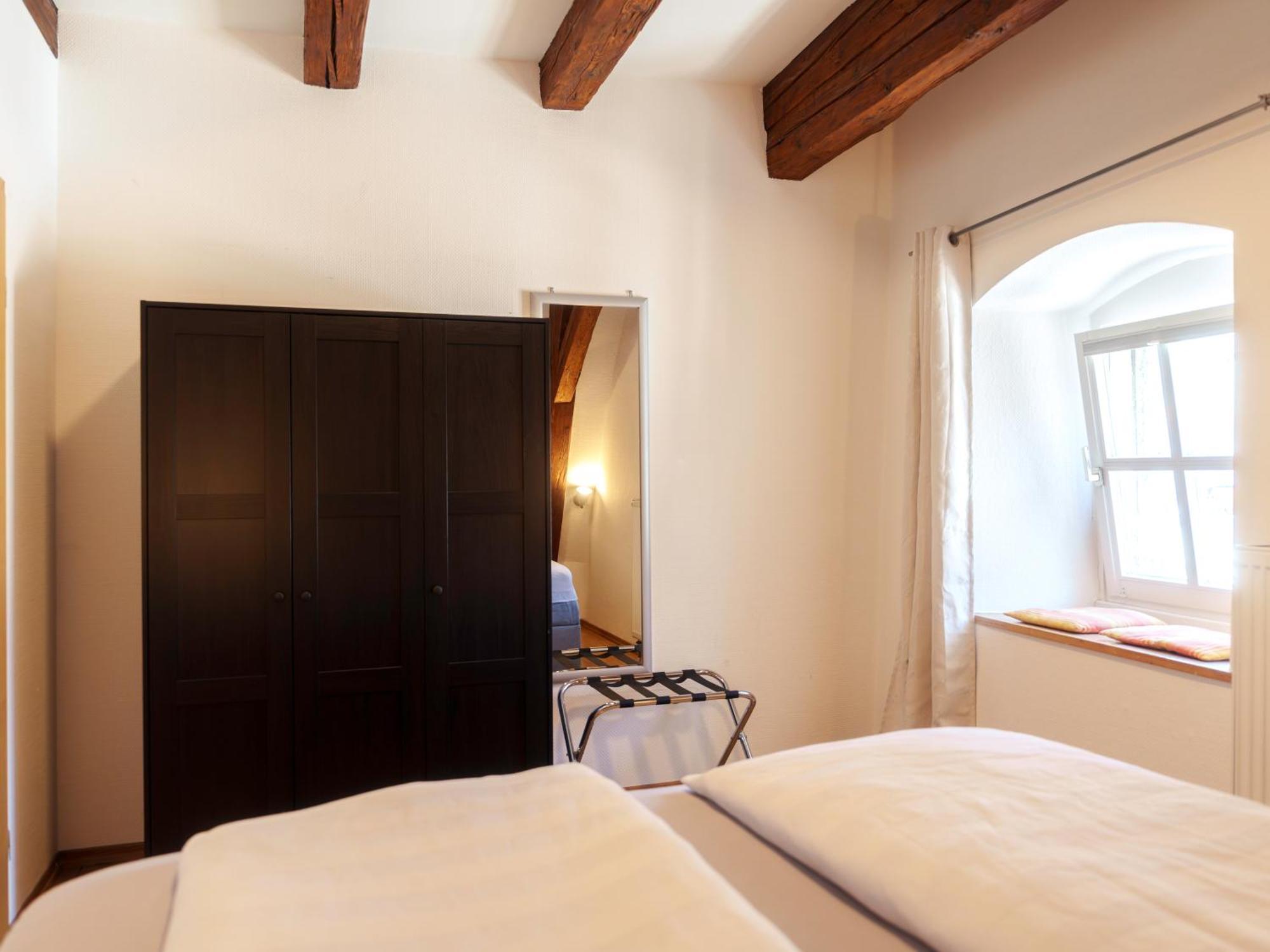 Regensburger - Im Herzen Der Altstadt Appartement *