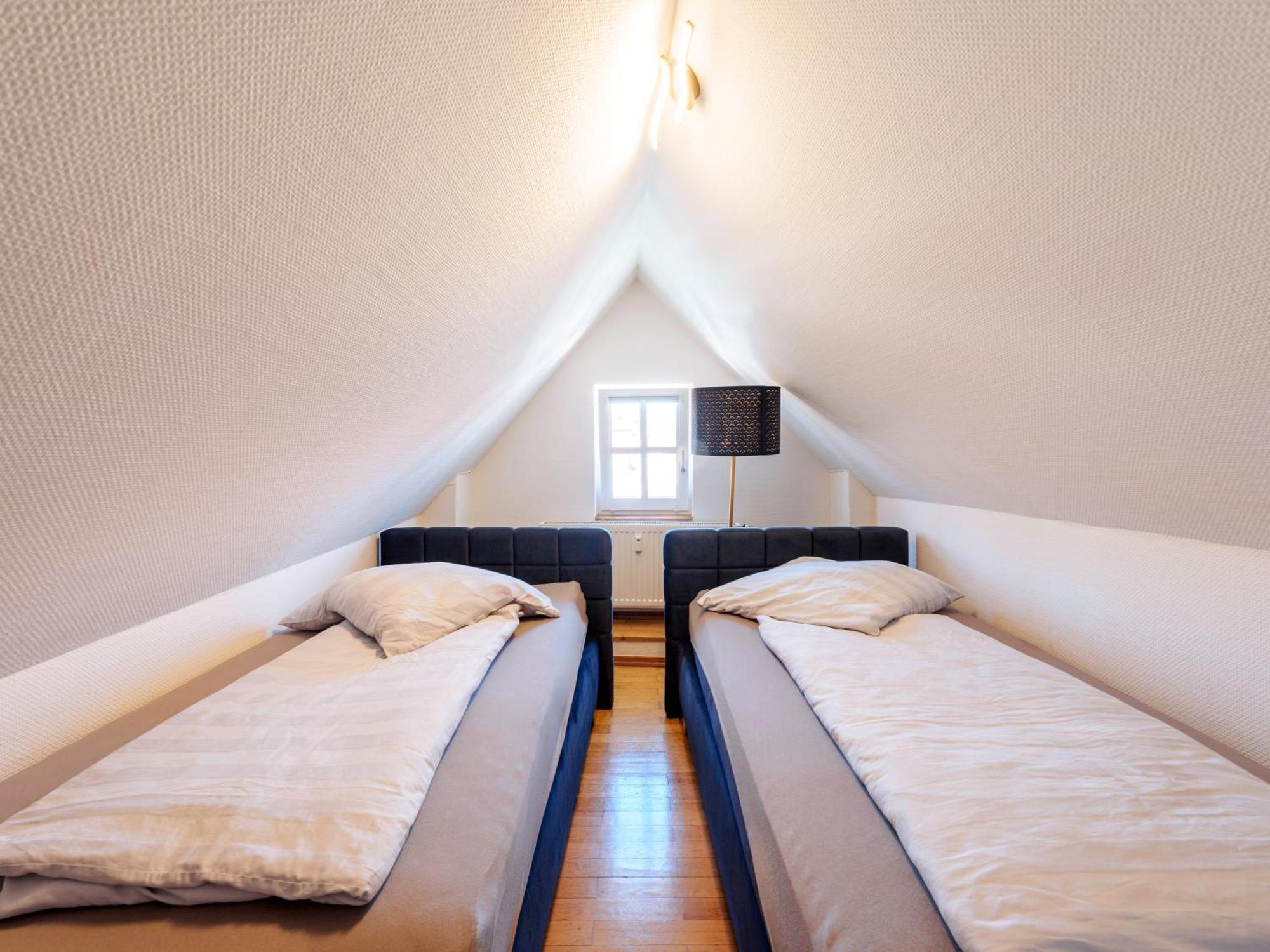 Appartement Regensburger - Im Herzen Der Altstadt *