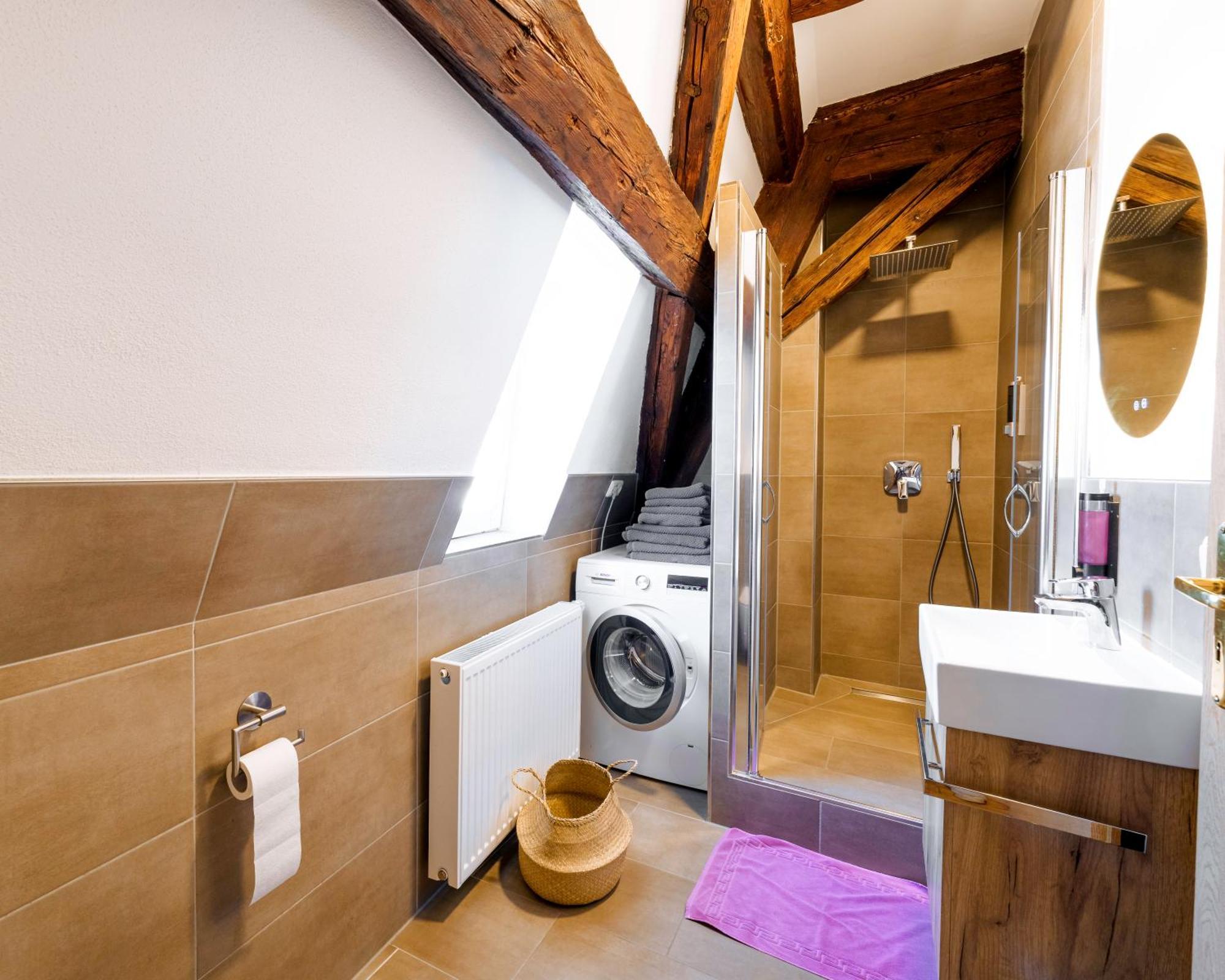 Regensburger - Im Herzen Der Altstadt Appartement