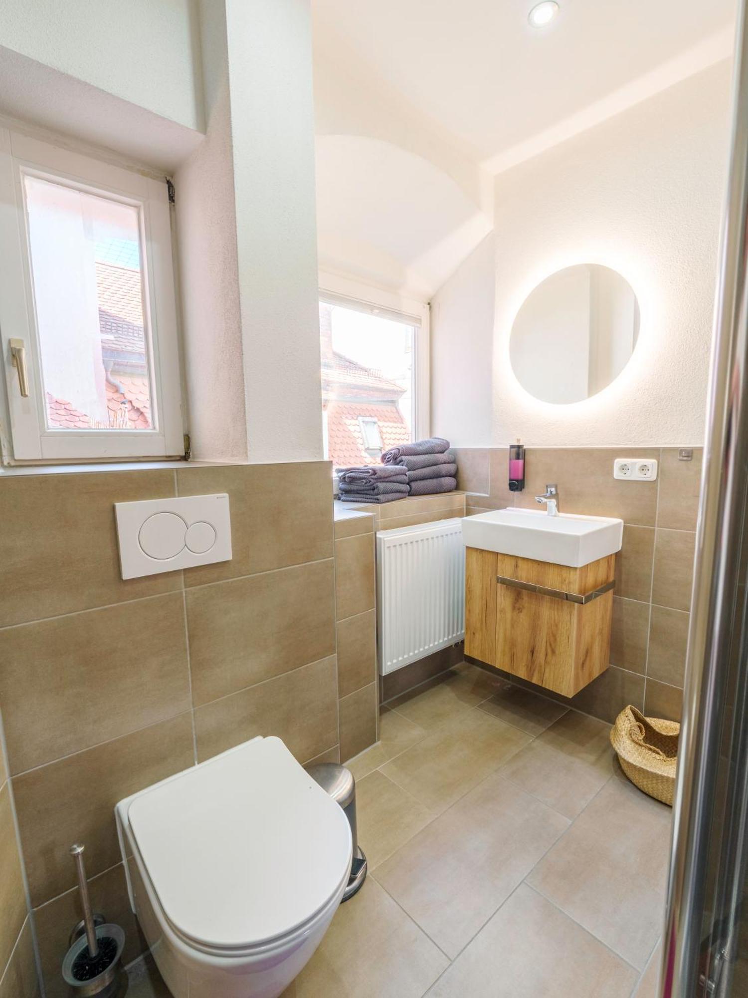 Appartement Regensburger - Im Herzen Der Altstadt *