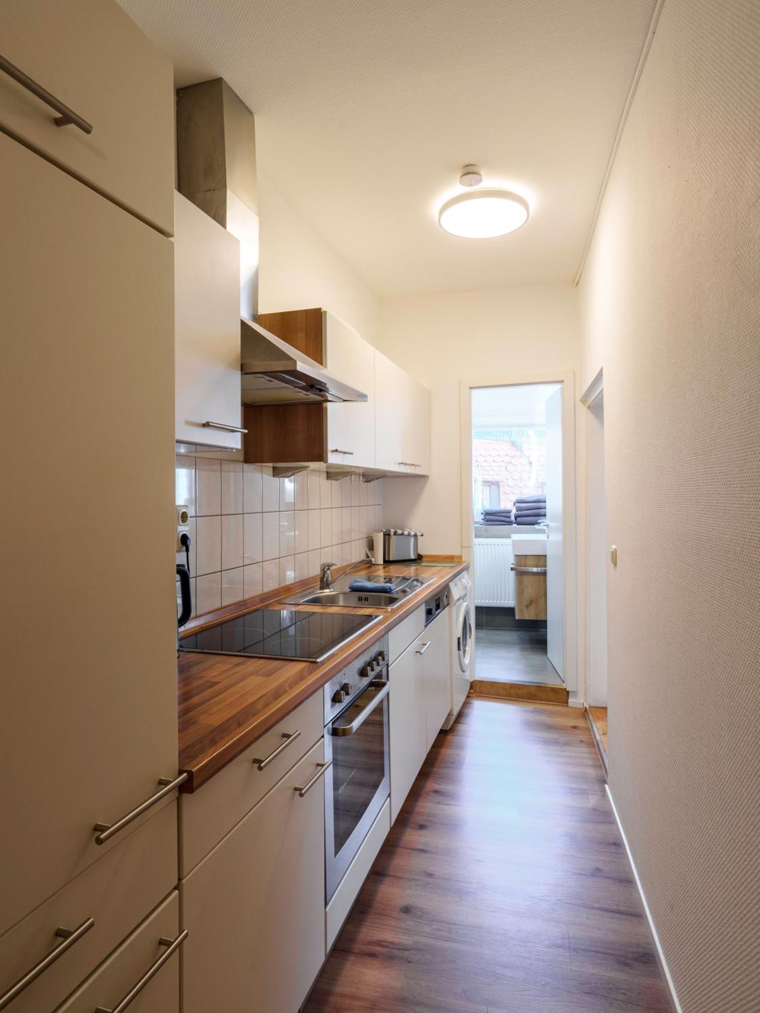 Appartement Regensburger - Im Herzen Der Altstadt Regensburg