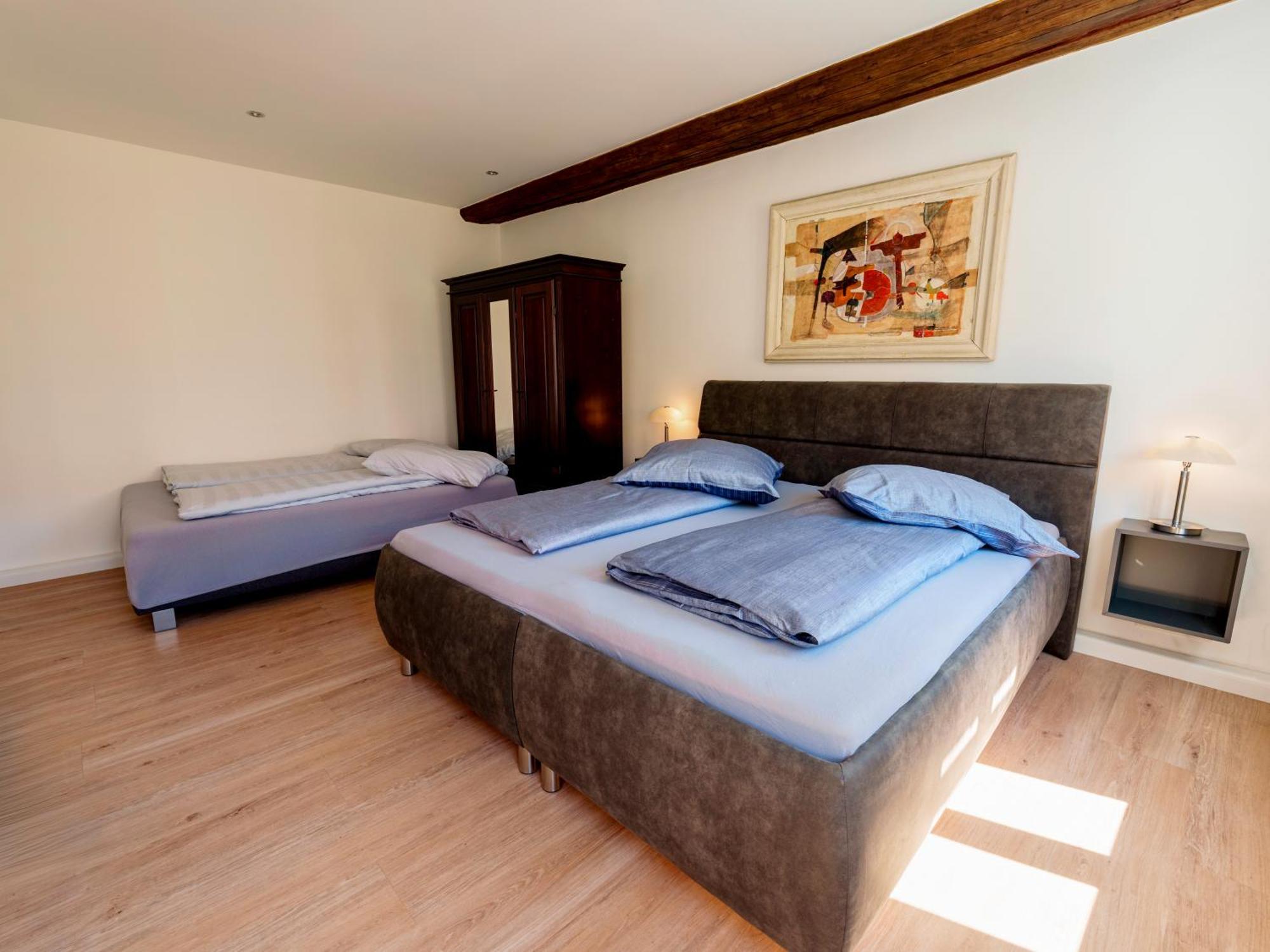 Appartement Regensburger - Im Herzen Der Altstadt *
