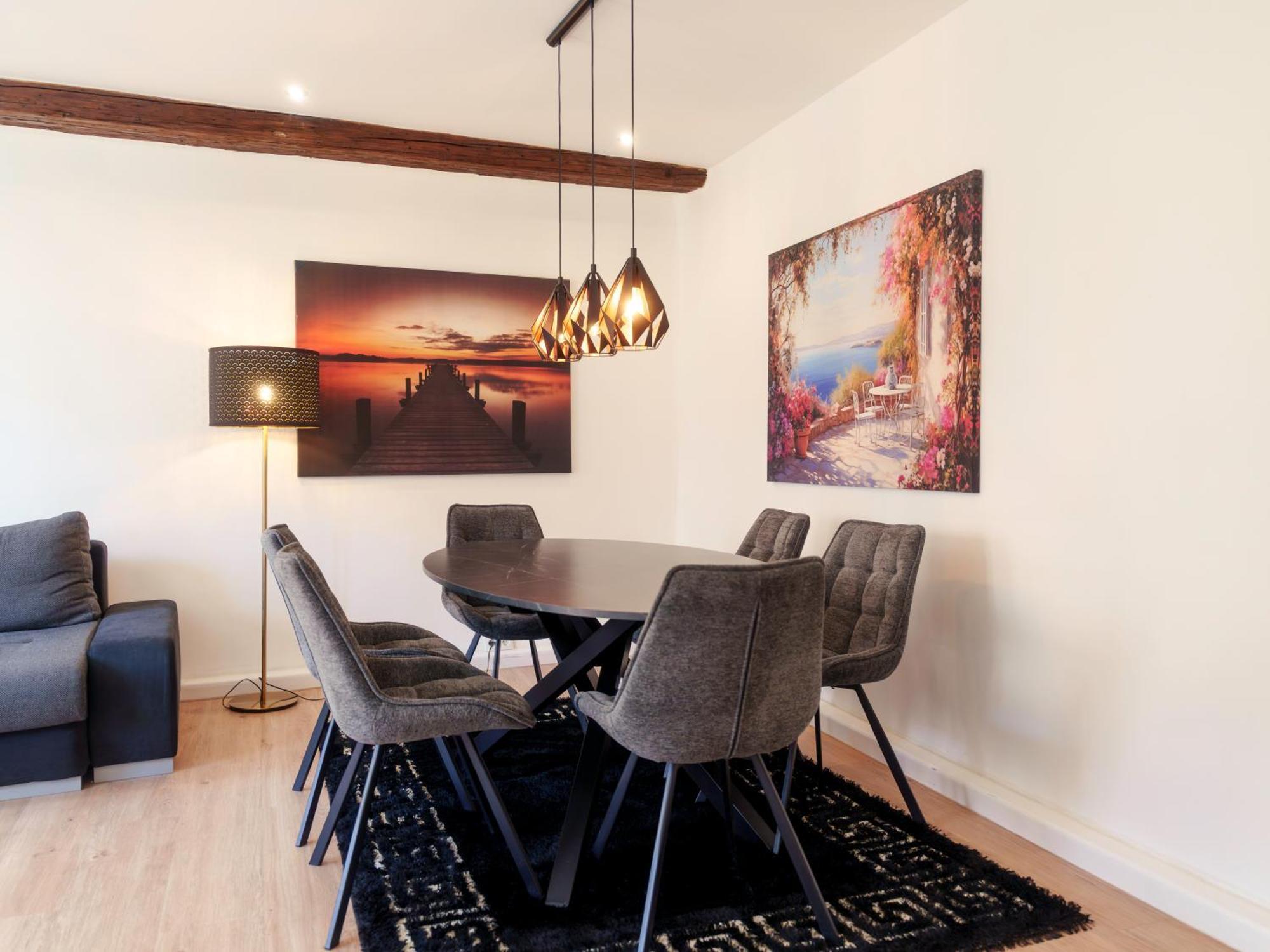 Regensburger - Im Herzen Der Altstadt Appartement