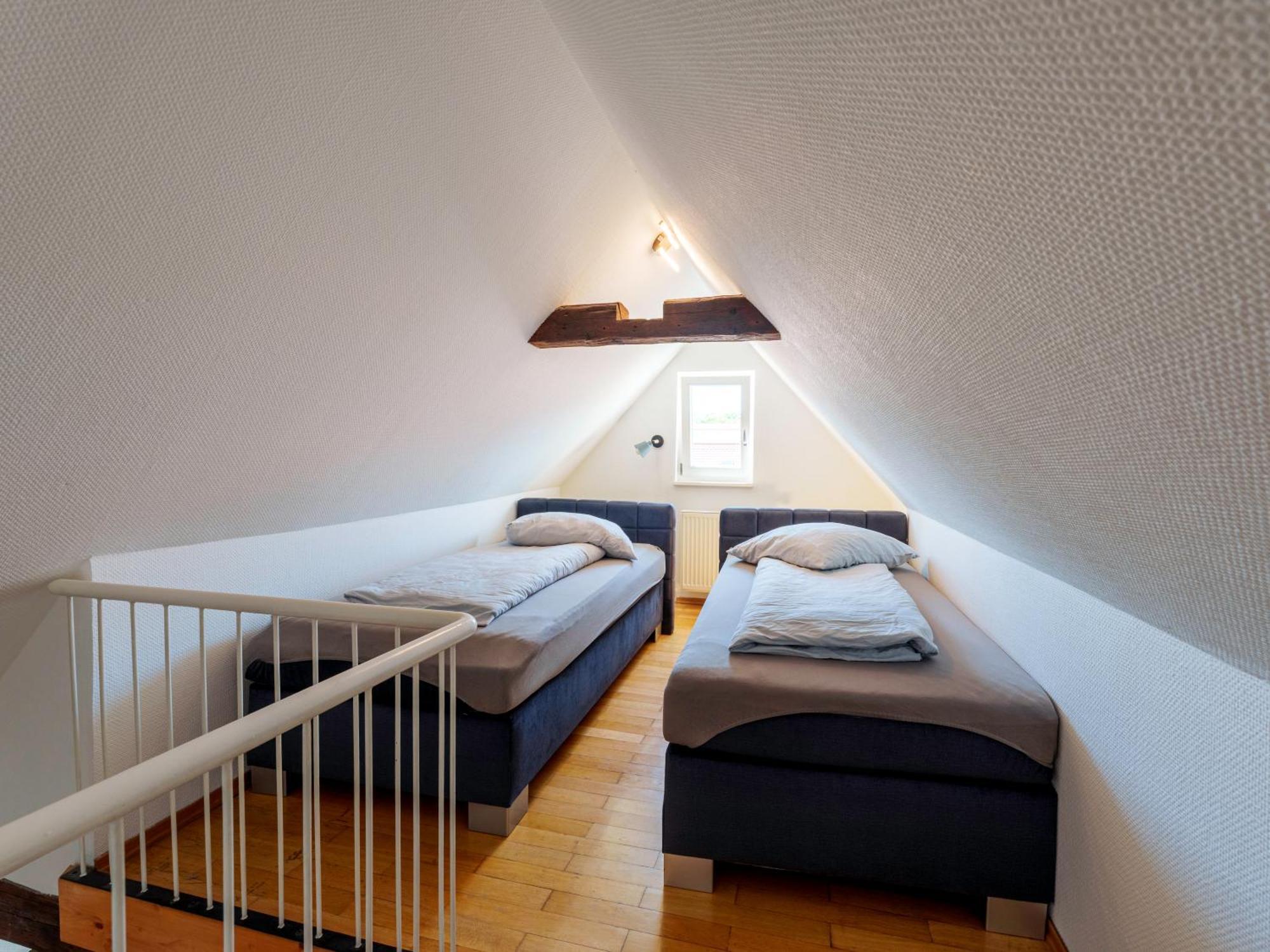 Apartment Regensburger - Im Herzen Der Altstadt