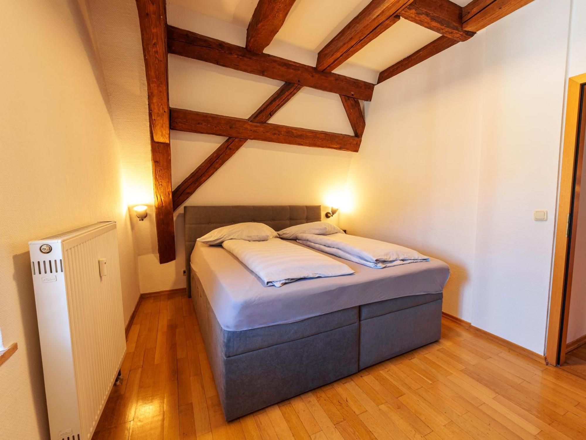 Apartment Regensburger - Im Herzen Der Altstadt *