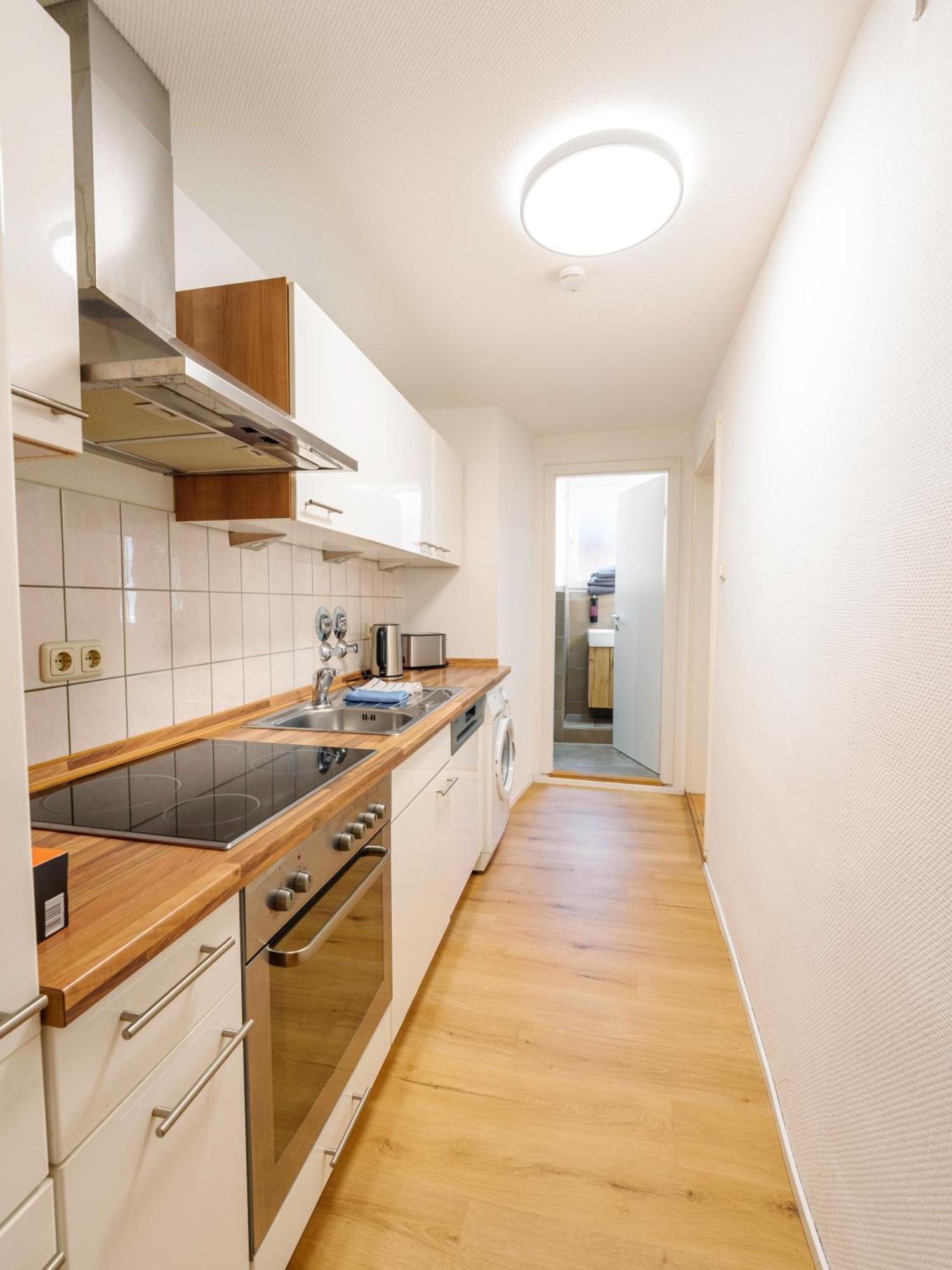 Apartment Regensburger - Im Herzen Der Altstadt Regensburg