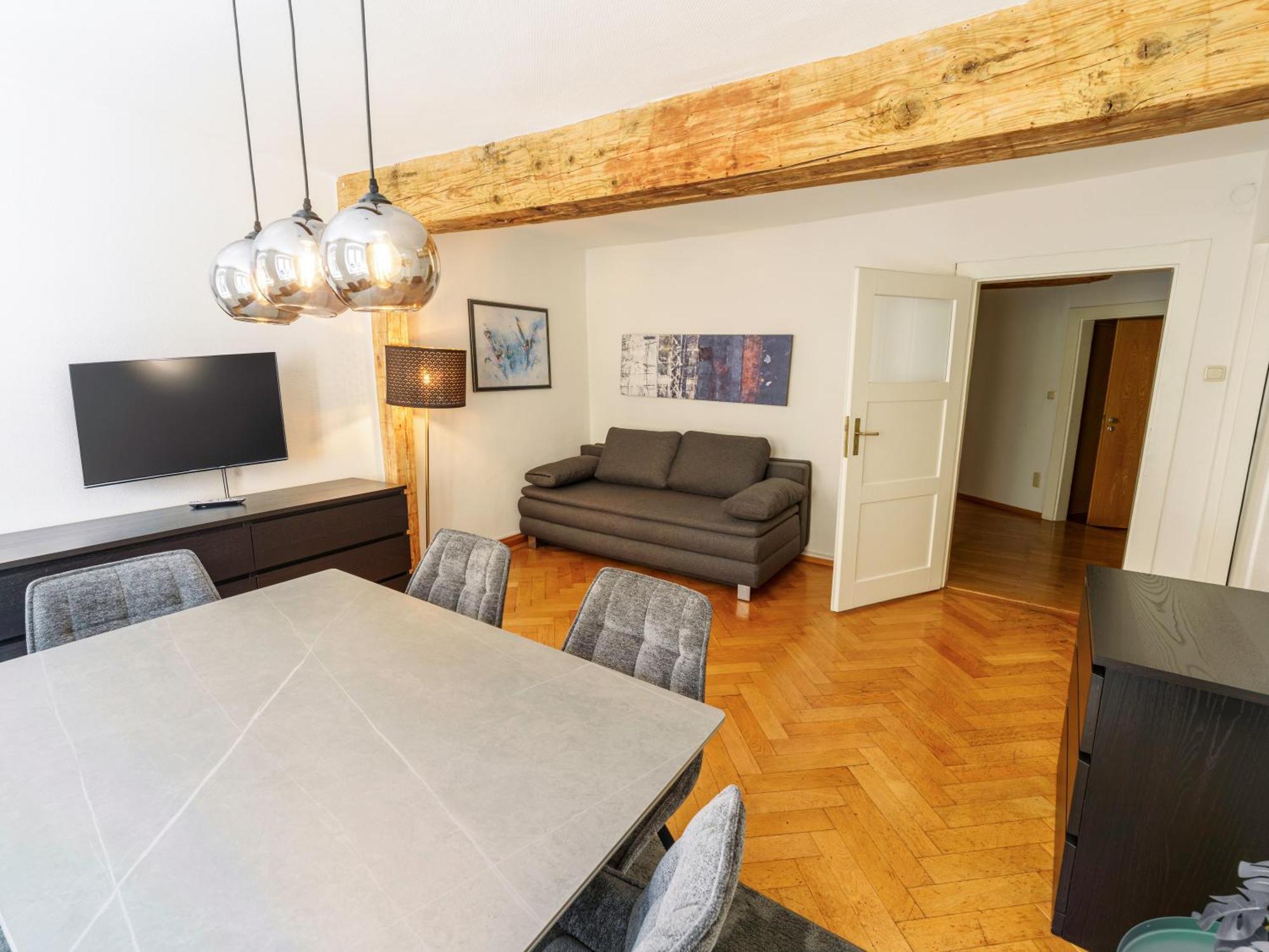 Regensburger - Im Herzen Der Altstadt Apartment Regensburg