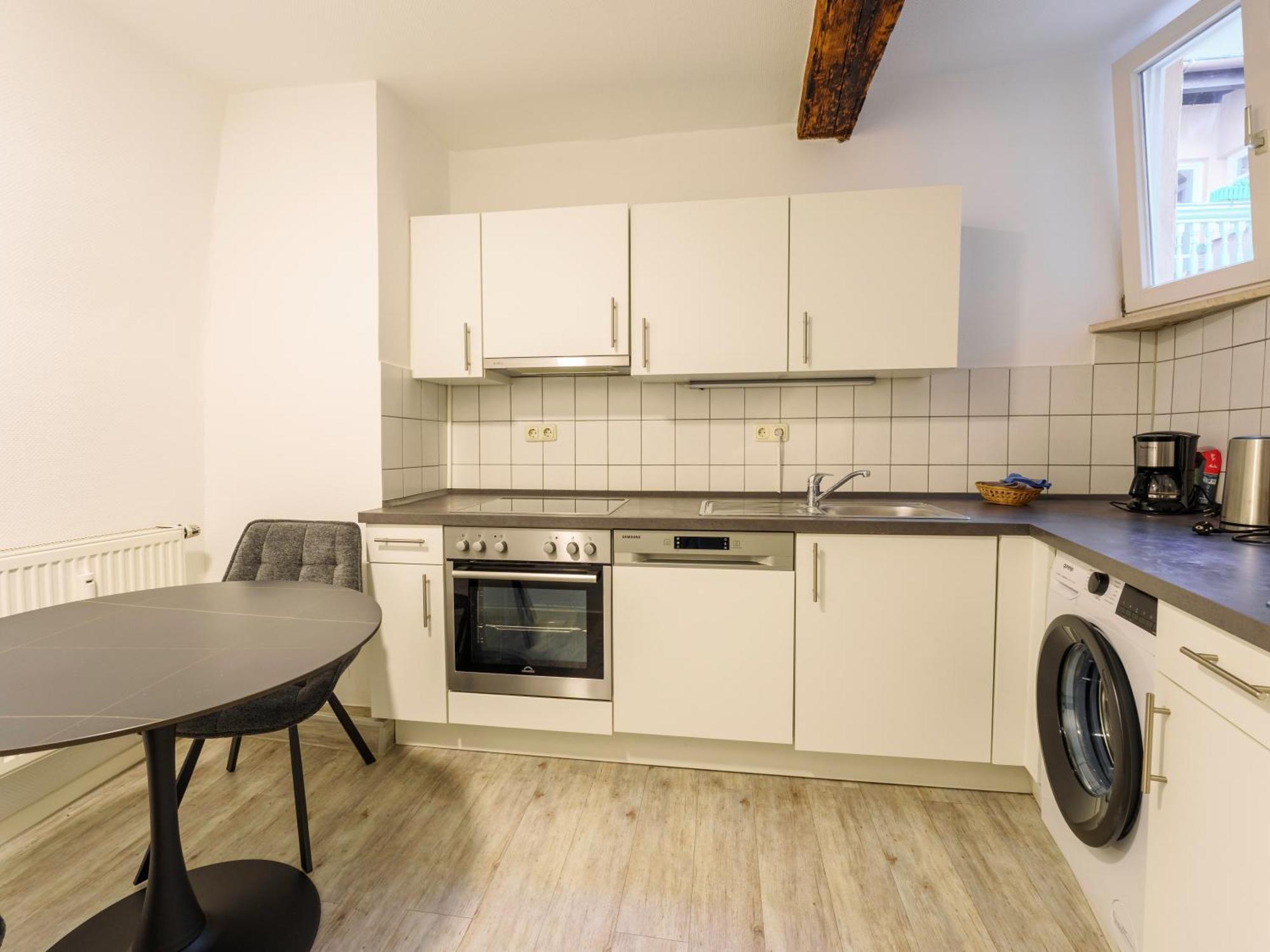 Apartment Regensburger - Im Herzen Der Altstadt Regensburg