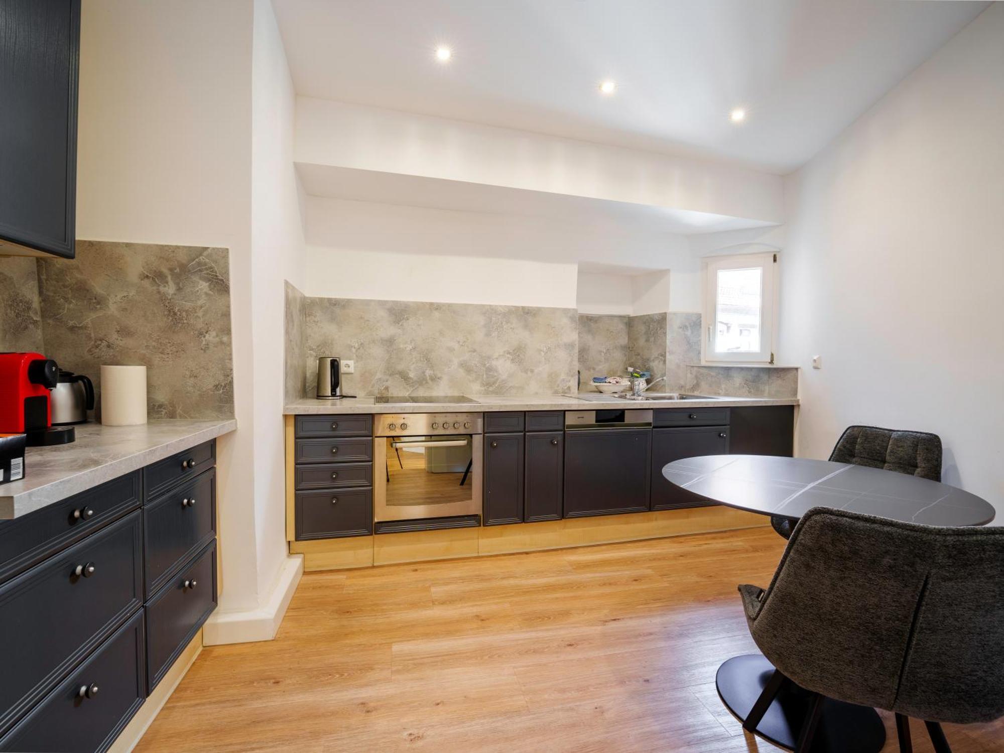 Regensburger - Im Herzen Der Altstadt Apartment *
