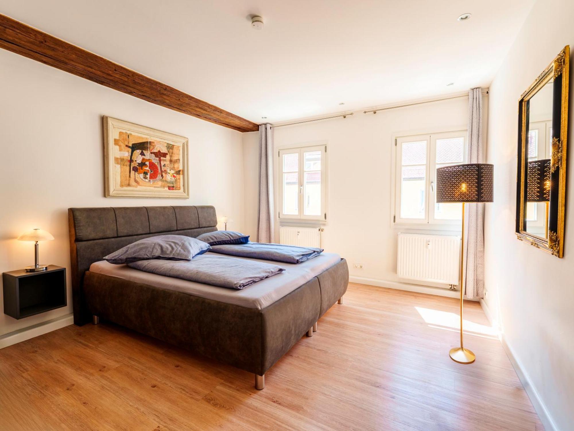 Apartment Regensburger - Im Herzen Der Altstadt Regensburg