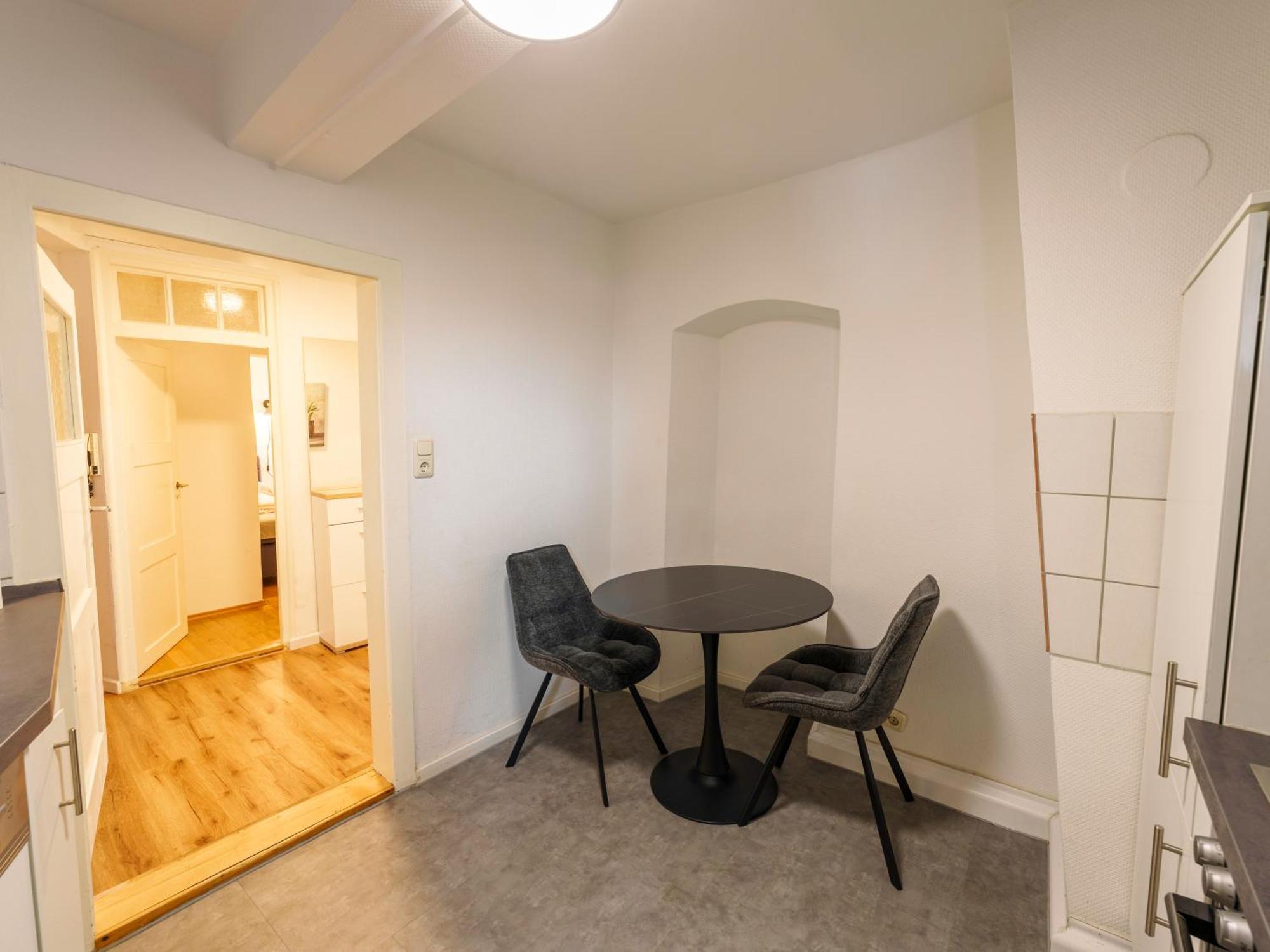 Regensburger - Im Herzen Der Altstadt Apartment *